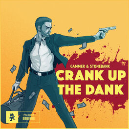 Album cover of Crank Up The Dank