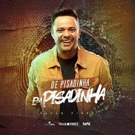 Album cover of De Pisadinha em Pisadinha