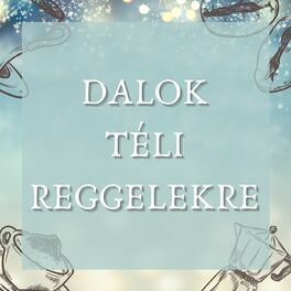 Album picture of Dalok Téli Reggelekre