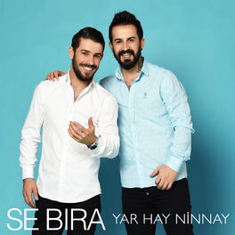 Album cover of Yar Hay Ninnay