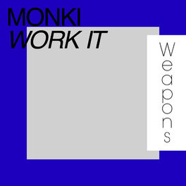 Album cover of Work It