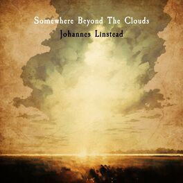Album cover of Somewhere Beyond the Clouds