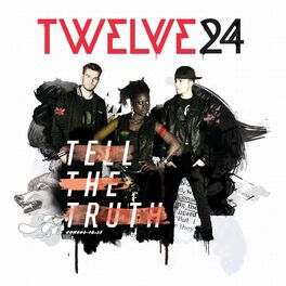 Album cover of Tell the Truth
