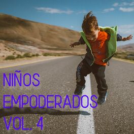 Album cover of Niños Empoderados Vol. 4