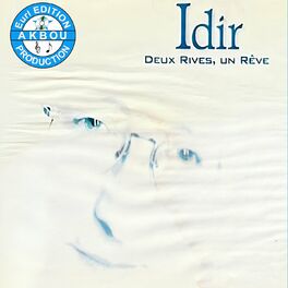 Album cover of Deux rives, un rêve