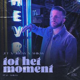 Album cover of Tot Het Moment (with Shikss)