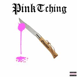 Album cover of PINK TCHING