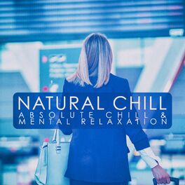 Album cover of Natural Chill