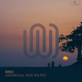 Album cover of Curtain Call