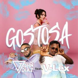 Album cover of Gostosa (feat. V-Lex)