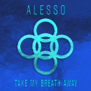 Take My Breath Away cover