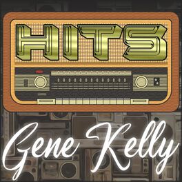 Album cover of Hits of Gene Kelly