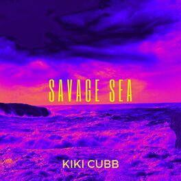 Album cover of Savage Sea
