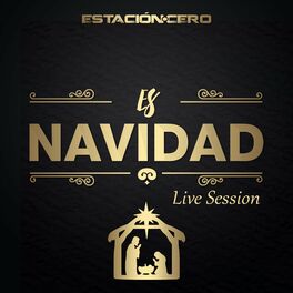 Album cover of Es Navidad (Live Session)