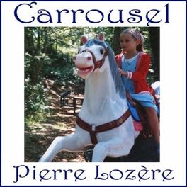 Album cover of Carrousel