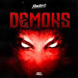 Album cover of Demons (Way We Love)