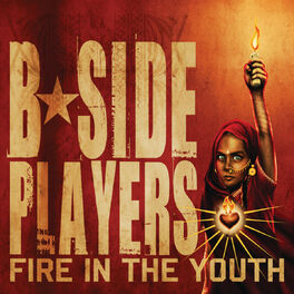 Album cover of Fire In The Youth