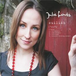 Album cover of Cuilidh
