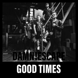 Album cover of Good Times