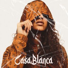 Album cover of CASA BLANCA