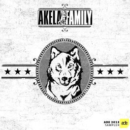 Album cover of Akela Family Music Presents: Fainal Ade 2013