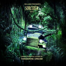 Album cover of Sorcerer 2014