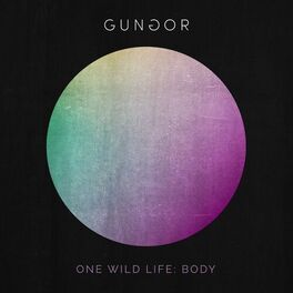 Album cover of One Wild Life: Body
