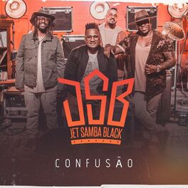 Album cover of Confusão