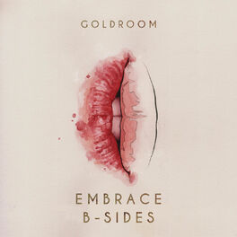 Album cover of Embrace B-Sides - EP