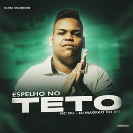Album cover of Espelho no Teto