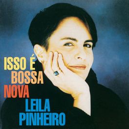Album cover of Isso É Bossa Nova