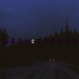 Album cover of Málo spánku 2 (feat. Xapp)