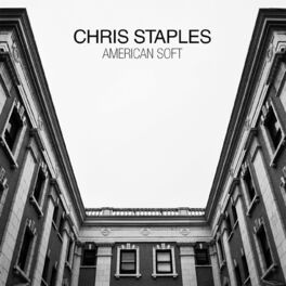 Album cover of American Soft