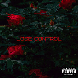 Album cover of LOSE CONTROL