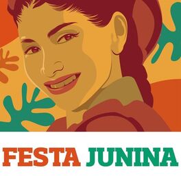 Album cover of Festa Junina