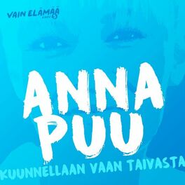 Album cover of Kuunnellaan vaan taivasta (Vain elämää kausi 5)