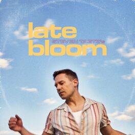 Album cover of Late Bloom