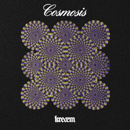 Album cover of Cosmosis