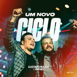 Album cover of Um Novo Ciclo, Vol. 1