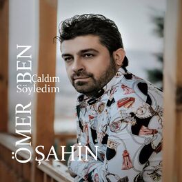 Album cover of Ben Çaldım Söyledim