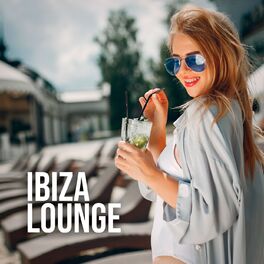 Album cover of Ibiza Lounge