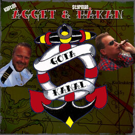 Album cover of Göta Kanal