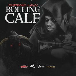 Album cover of Rolling Calf