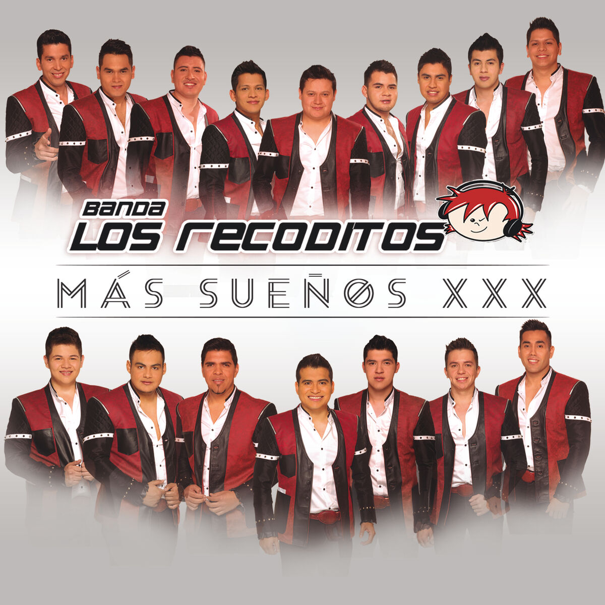 Banda Los Recoditos - Más Sueños XXX: letras y canciones | Escúchalas en  Deezer