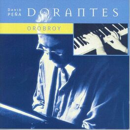 Album cover of Orobroy