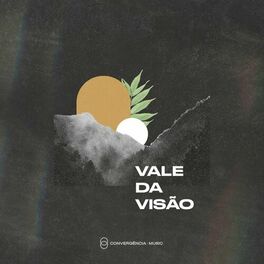 Album cover of Vale da Visão