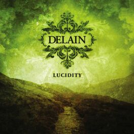 Album cover of Lucidity