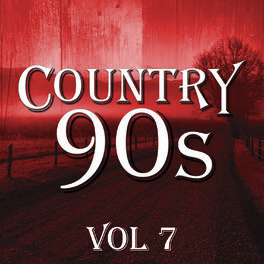 Album cover of Country 90s Vol.7