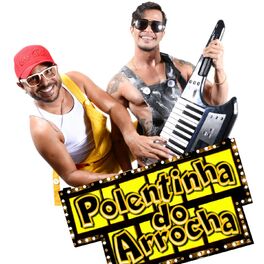 Album cover of Polentinha do Arrocha