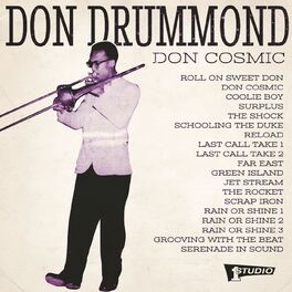 Don Drummond - Dr. Decker: listen with lyrics | Deezer